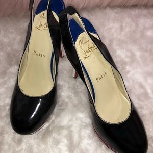 christian louboutin